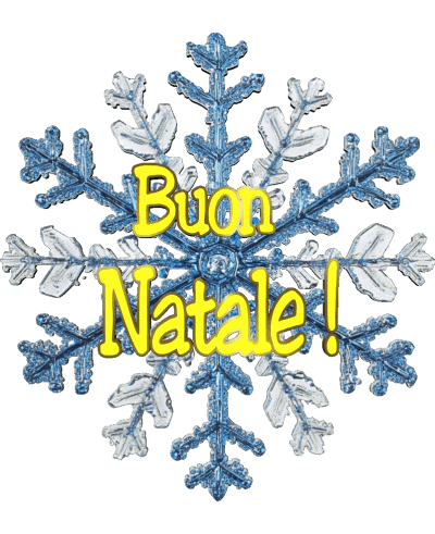 Serie 18 Buon Natale Italien Messages 