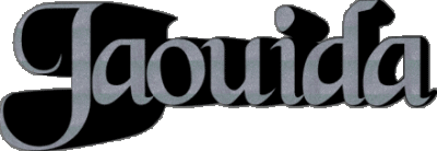 Jaouida J WEIBLICH - Maghreb Muslim Vorname 