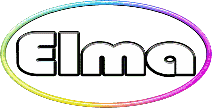 Elma E FEMININ - Allemagne Prénoms 