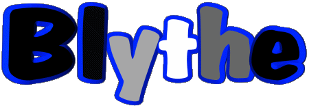 Blythe B FEMENINO - UK - USA - IRL - AUS - NZ Nombre 