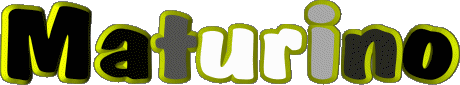 Maturino M MASCHIO -  Italia Nome 