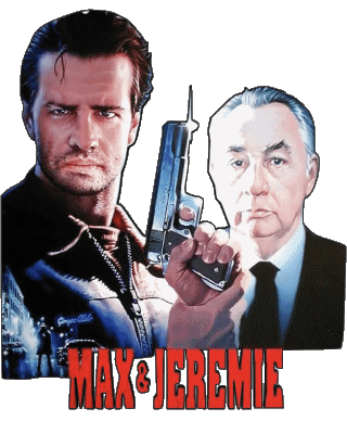 Max et Jérémie Philippe Noiret Movie France Multi Media 