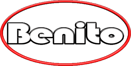 Benito B MANN  - Spanien Vorname 