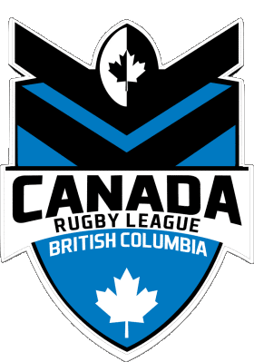 British Colombia-British Colombia Canada Amériques Rugby Equipes Nationales - Ligues - Fédération Sports 
