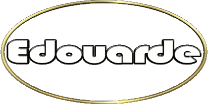 Edouarde E WEIBLICH - Frankreich Vorname 