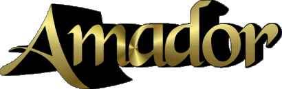 Amador A MANN  - Spanien Vorname 