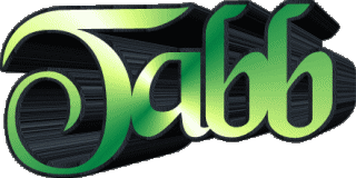 Tabb T MASCHIO - UK - USA - IRL - AUS - NZ Nome 