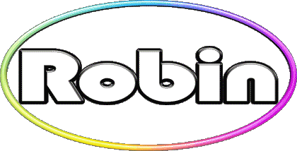 Robin R MASCULINO - Francia Nombre 