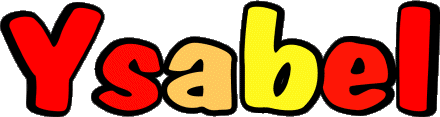 Ysabel Y WEIBLICH - Frankreich Vorname 