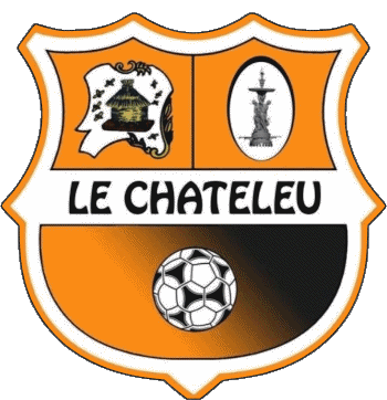 Le Chateleu  FC 25 - Doubs Bourgogne - Franche-Comté Soccer Club France Sports 