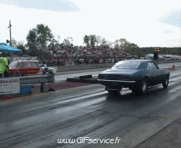 Wheeling Car Voitures Transports Humour - Fun 