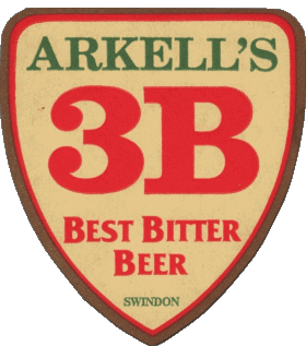 Arkell's UK Beers Drinks 