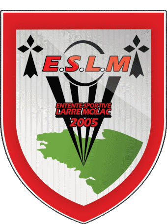 ES Larré Molac 56 - Morbihan Bretagne Soccer Club France Sports 