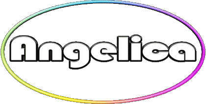 Angelica A FEMENINO - Italia Nombre 
