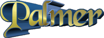 Palmer P MASCULINO - UK - USA - IRL - AUS - NZ Nombre 