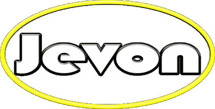 Jevon J MASCULIN - UK - USA Prénoms 