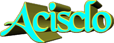 Acisclo A MASCULINE - Spain First Names 