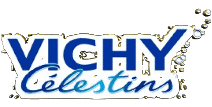 Vichy Celestins Acque minerali Bevande 