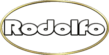 Rodolfo R MASCHIO -  Italia Nome 