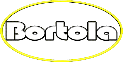 Bortola B FEMMINILE - Italia Nome 
