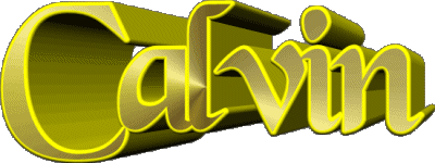 Calvin C MASCULIN - France Prénoms 