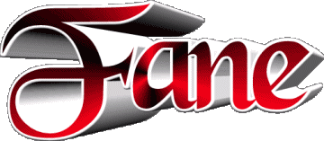 Fane F MASCULINE -  UK - USA - IRL - AUS - NZ First Names 