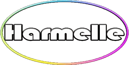 Harmelle H WEIBLICH - Frankreich Vorname 