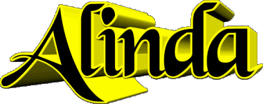 Alinda A FEMENINO - Alemania Nombre 