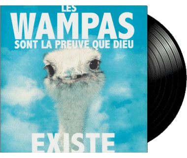 Les Wanpas France Musique Multi Média 