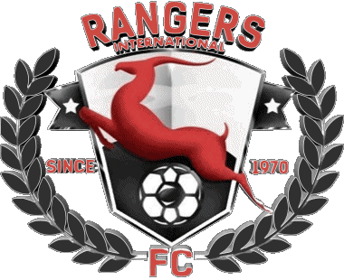 Enugu Rangers International FC Nigeria Fußballvereine Afrika Sport 
