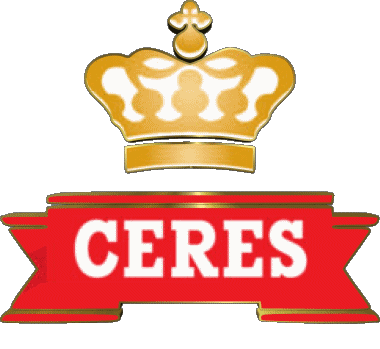 Ceres Dinamarca Cervezas Bebidas 