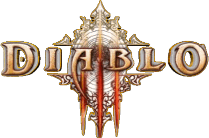 01 - Logo Diablo Videogiochi Multimedia 