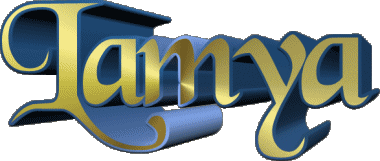 Lamya L FEMENINO - Magreb Musulmán Nombre 