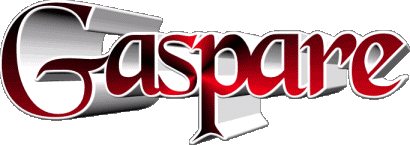 Gaspare G MASCHIO -  Italia Nome 