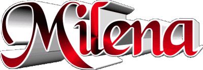 Milena M FEMININE - Italy First Names 