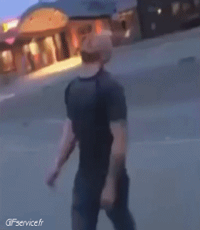 Serie 01 Ebrio GENTE Humor - Fun 