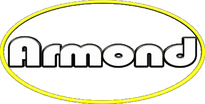 Armond A MANN - UK - USA - IRL - AUS - NZ Vorname 