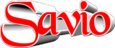 Savio S MASCHIO - Francia Nome 