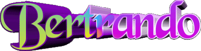 Bertrando B MANN - Italien Vorname 