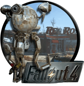 04 Icone Fallout Videogiochi Multimedia 