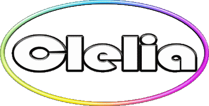 Clelia C FEMENINO - Italia Nombre 