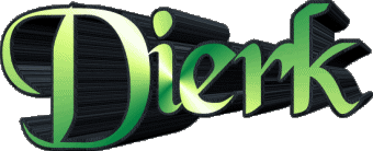 Dierk D MASCULINE - German First Names 