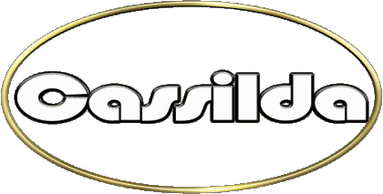 Cassilda C FEMININE - Spain First Names 