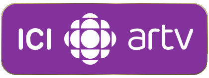 ICI  ARTV Kanada - Quebec Kanäle - TV Welt Multimedia 