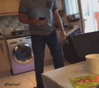 Fail 01 Hoverboard GENTE Humor - Fun 