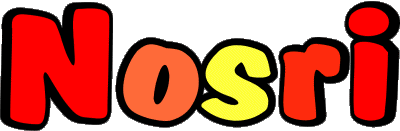 Nosri N MASCULINO - Magreb Musulmán Nombre 