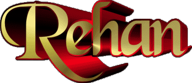 Rehan R MASCULINO - Magreb Musulmán Nombre 