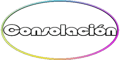 Consolación C FEMMINILE - Spagna Nome 