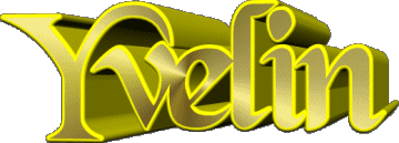 Yvelin Y MASCULINE - France First Names 