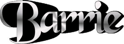 Barrie B MASCULINO - UK - USA - IRL - AUS - NZ Nombre 